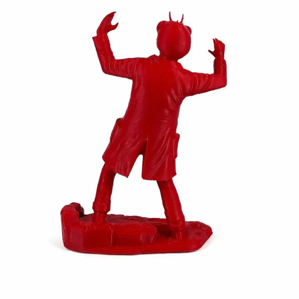 The Fly Horror Movie Figure Toy